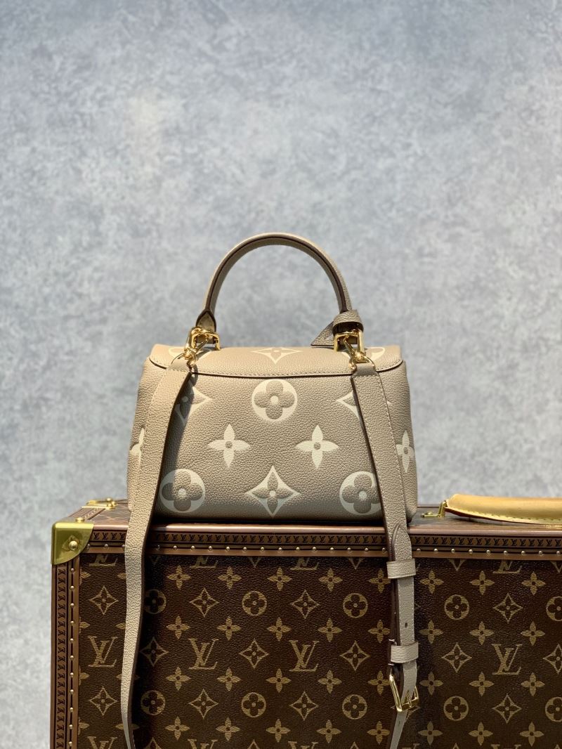 LV Top Handle Bags